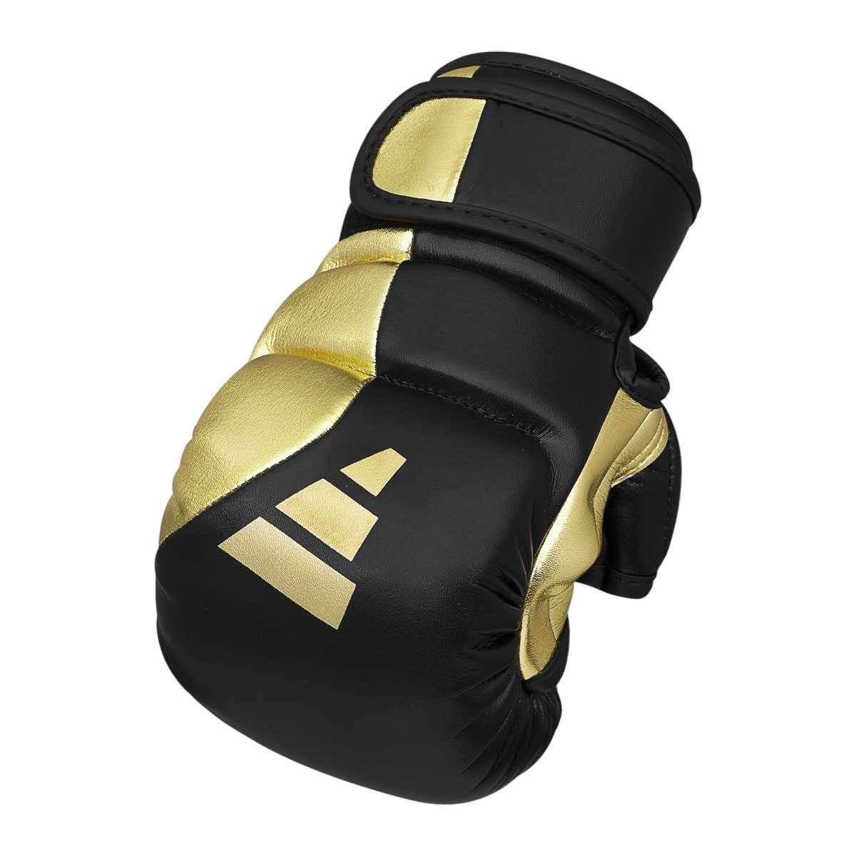 Gants de MMA adidas Sparring Tilt intensif