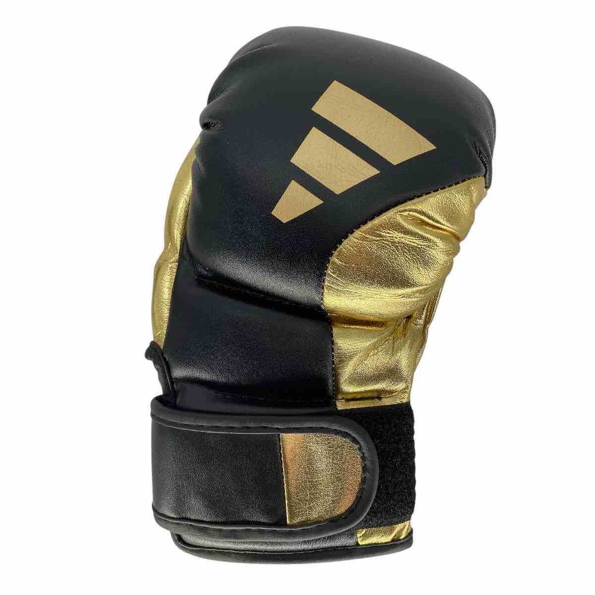 Gants de MMA adidas Sparring Tilt intensif