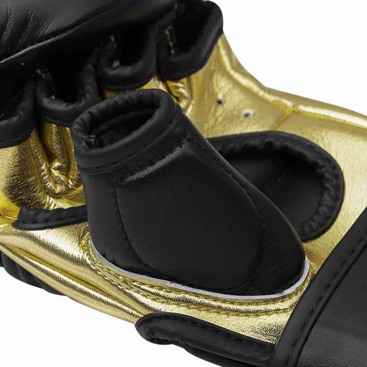 Gants de MMA adidas Sparring Tilt intensif