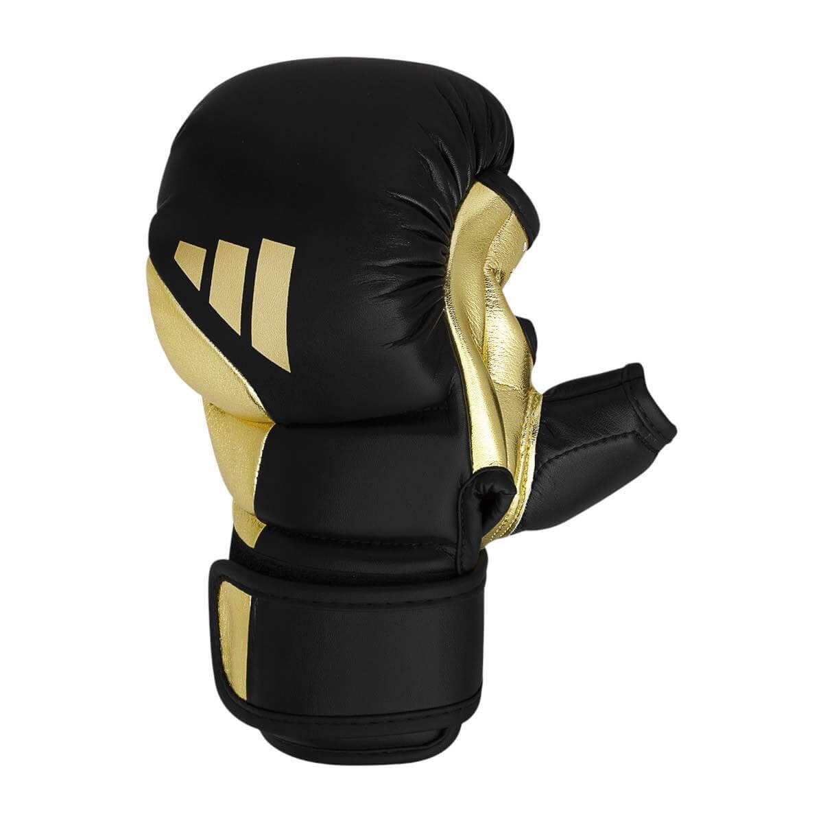 Gants de MMA adidas Sparring Tilt intensif