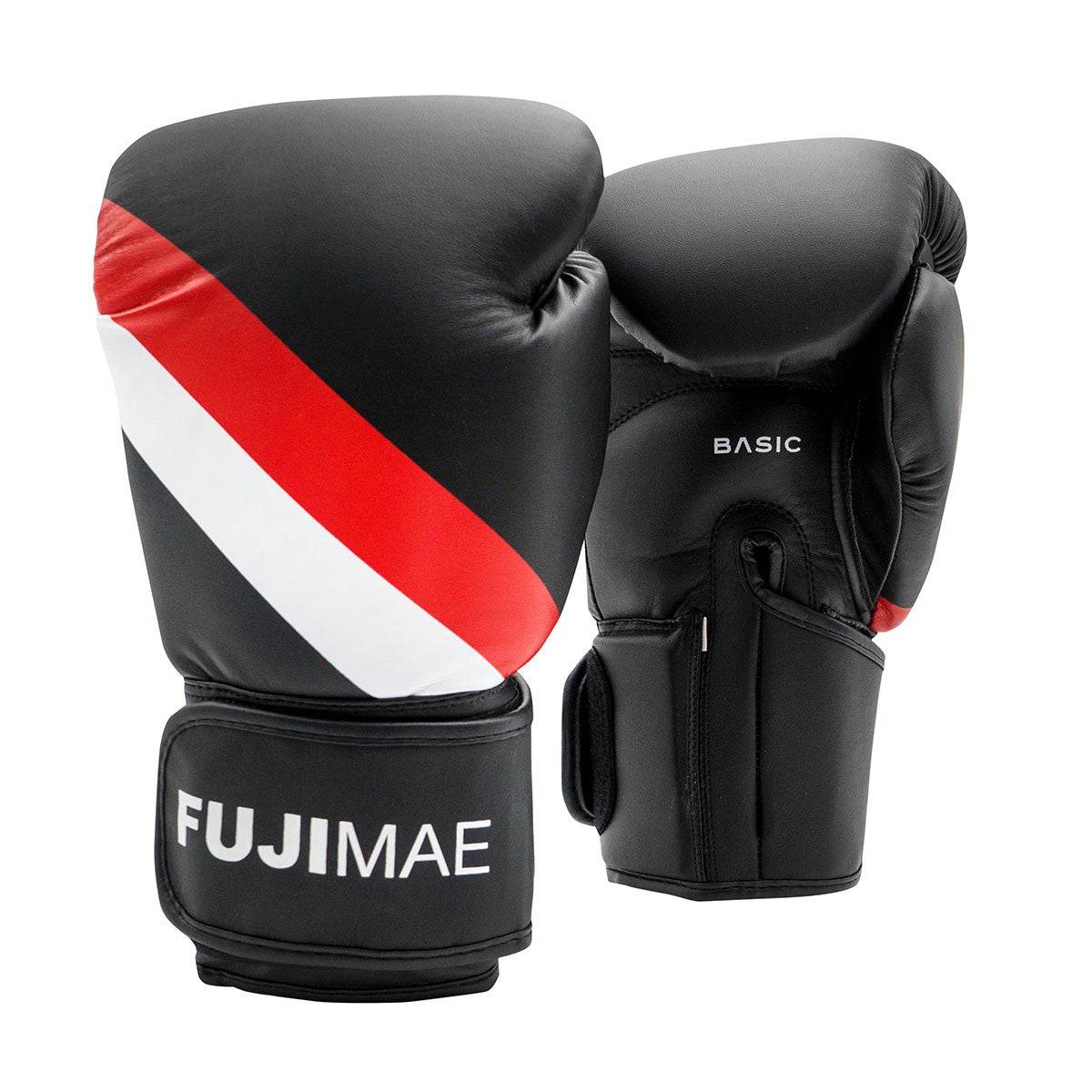 Gants de Muay Thaï FUJIMAE Basic