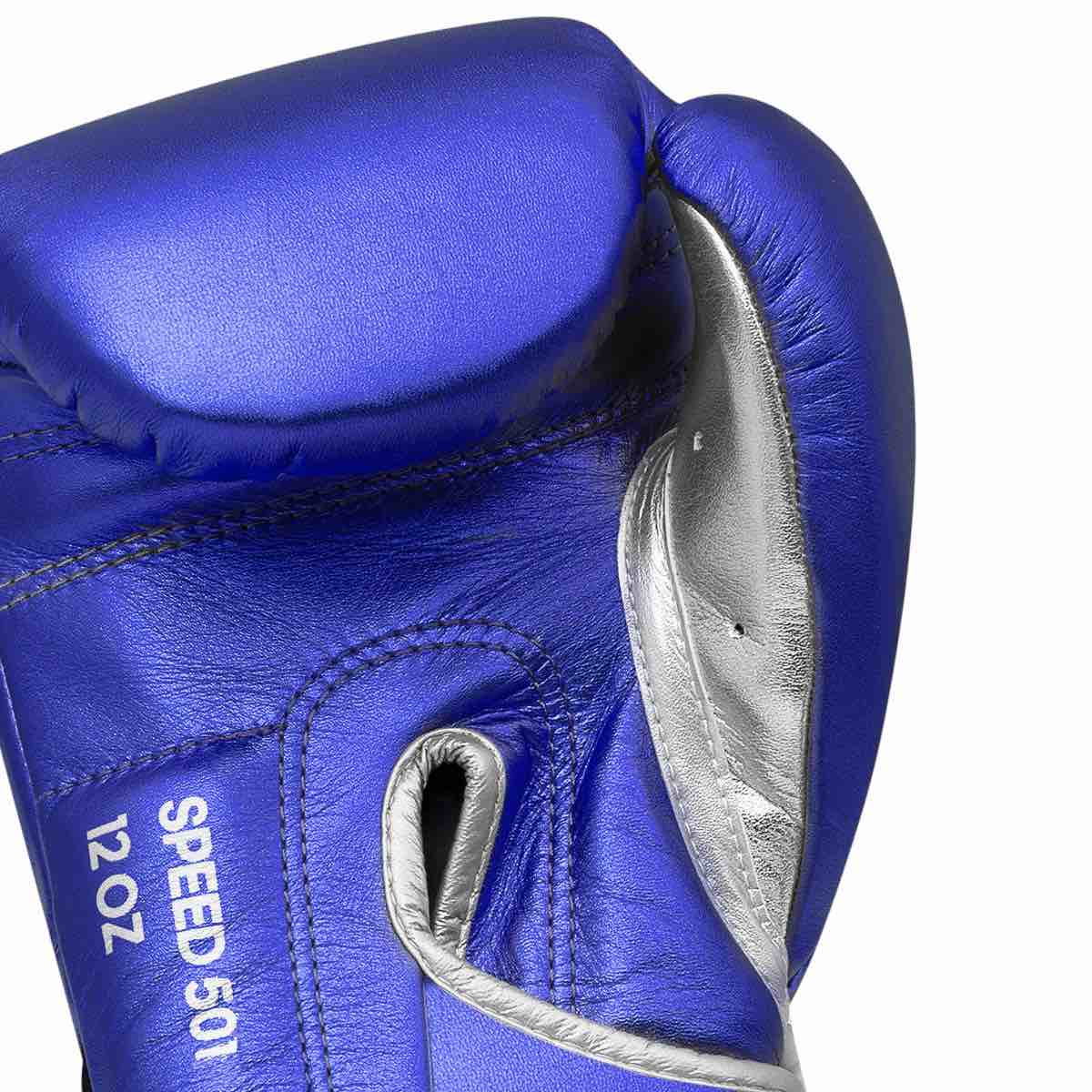 Gants de boxe Adidas Speed 501 Pro Line 2025