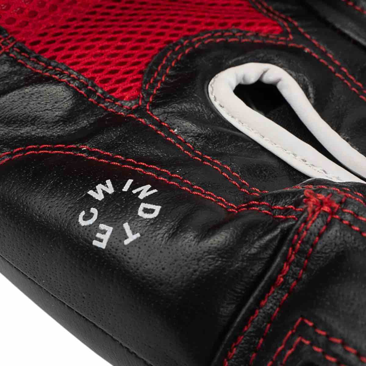 Gants Boxe Sparring Metal Boxe MB011S – Pro & Intensif aération