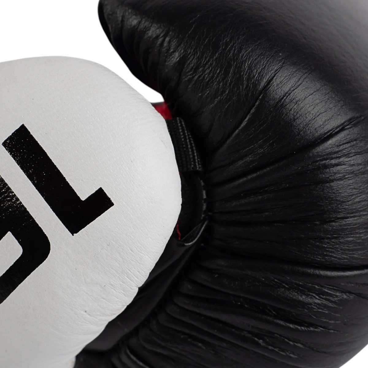 Gants Boxe Sparring Metal Boxe MB011S – Pro & Intensif attache