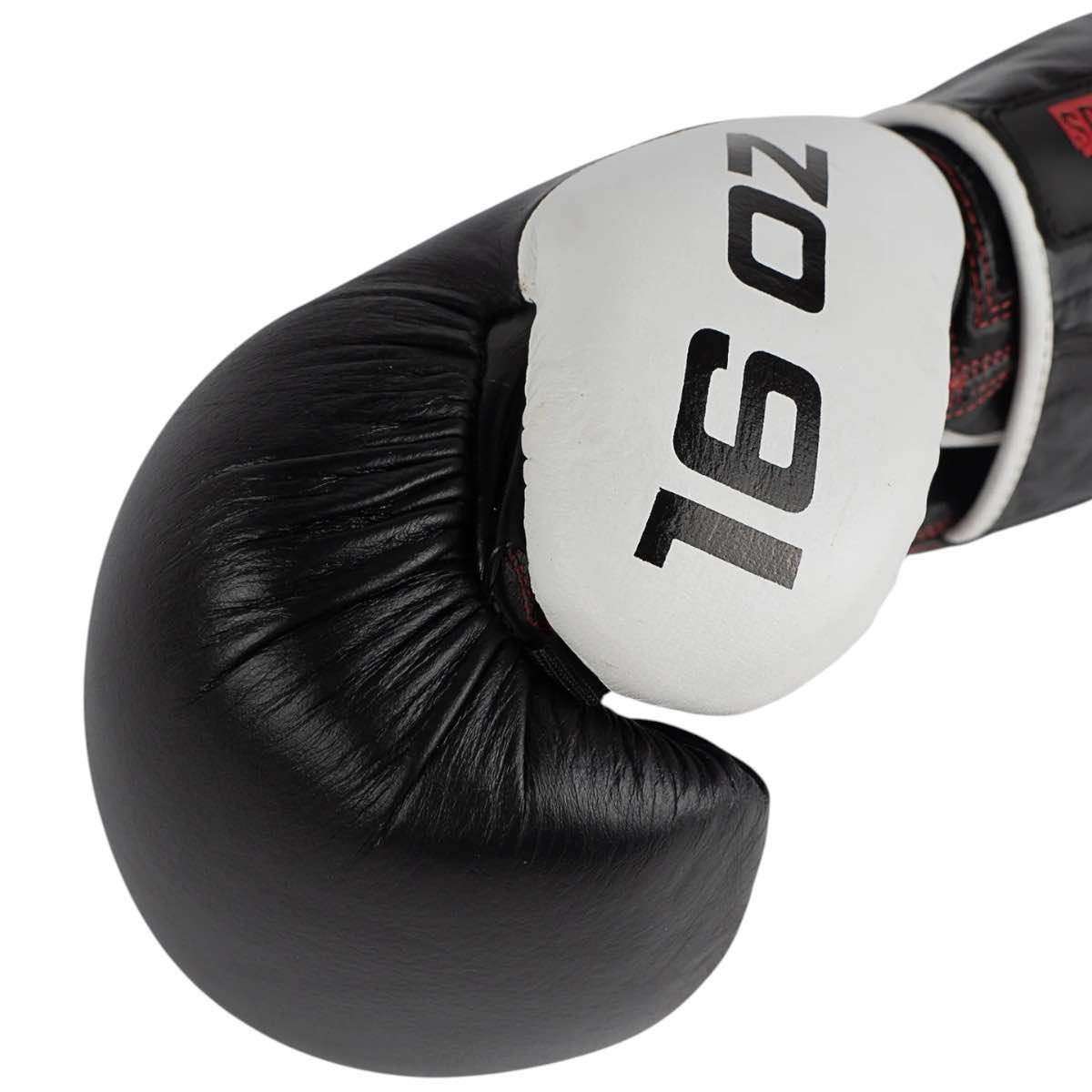 Gants Boxe Sparring Metal Boxe MB011S – Pro & Intensif