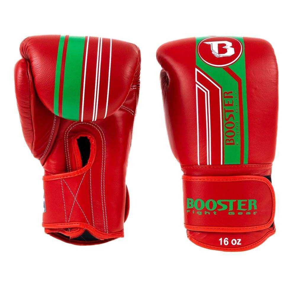 Gants de boxe Premium Booster Maroc