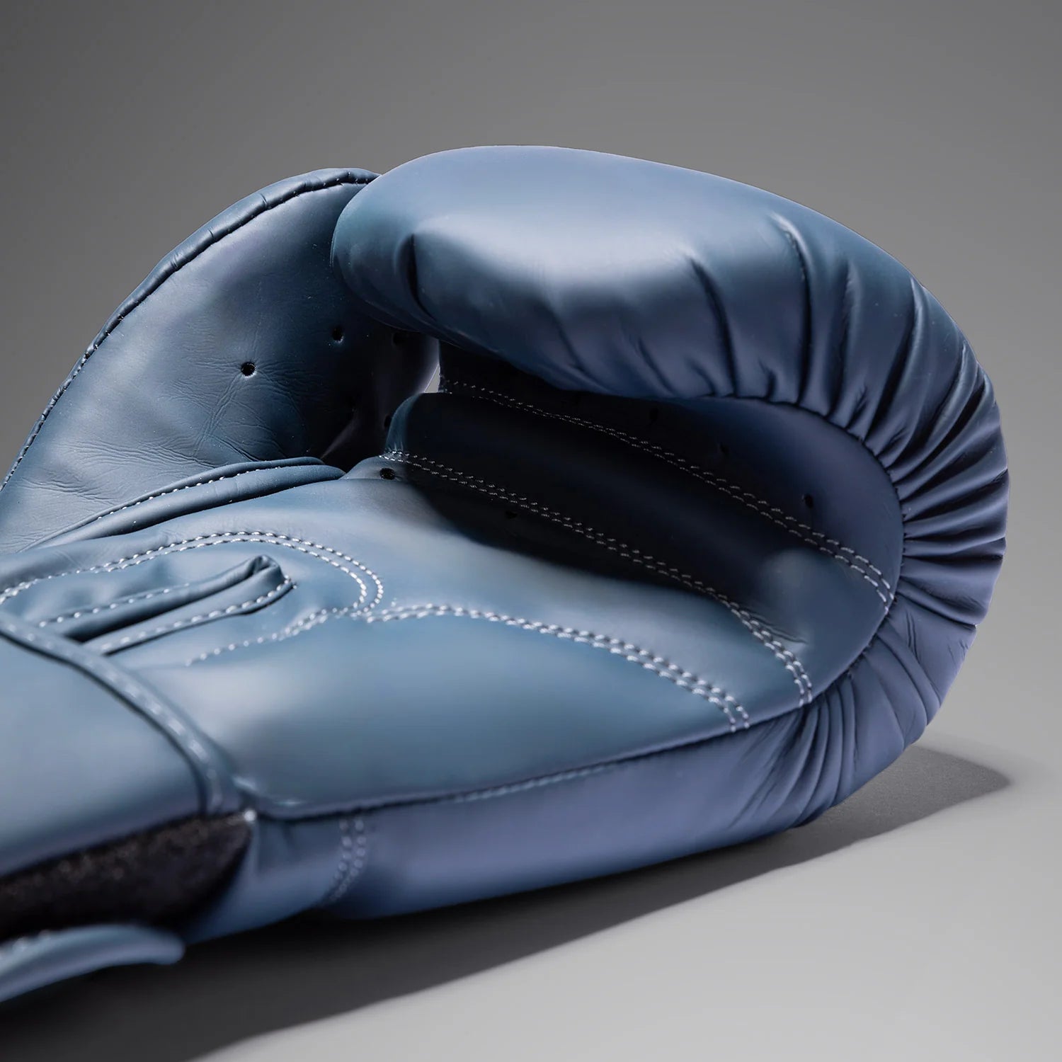 Gants de boxe VENUM Contender 1.5 - Bleu Nuit / Argent