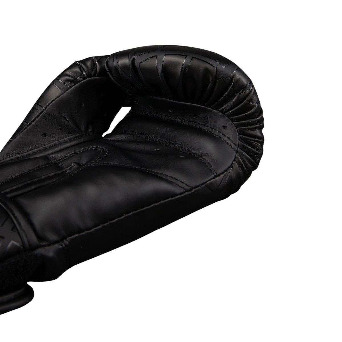 Gants de Boxe Venum Contender 1.5 XT 3D Noir / Or paume