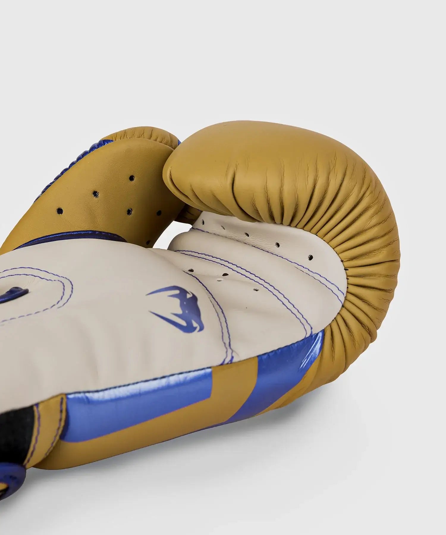 Gants de boxe Venum Elite Camel : Boutique des Arts Martiaux
