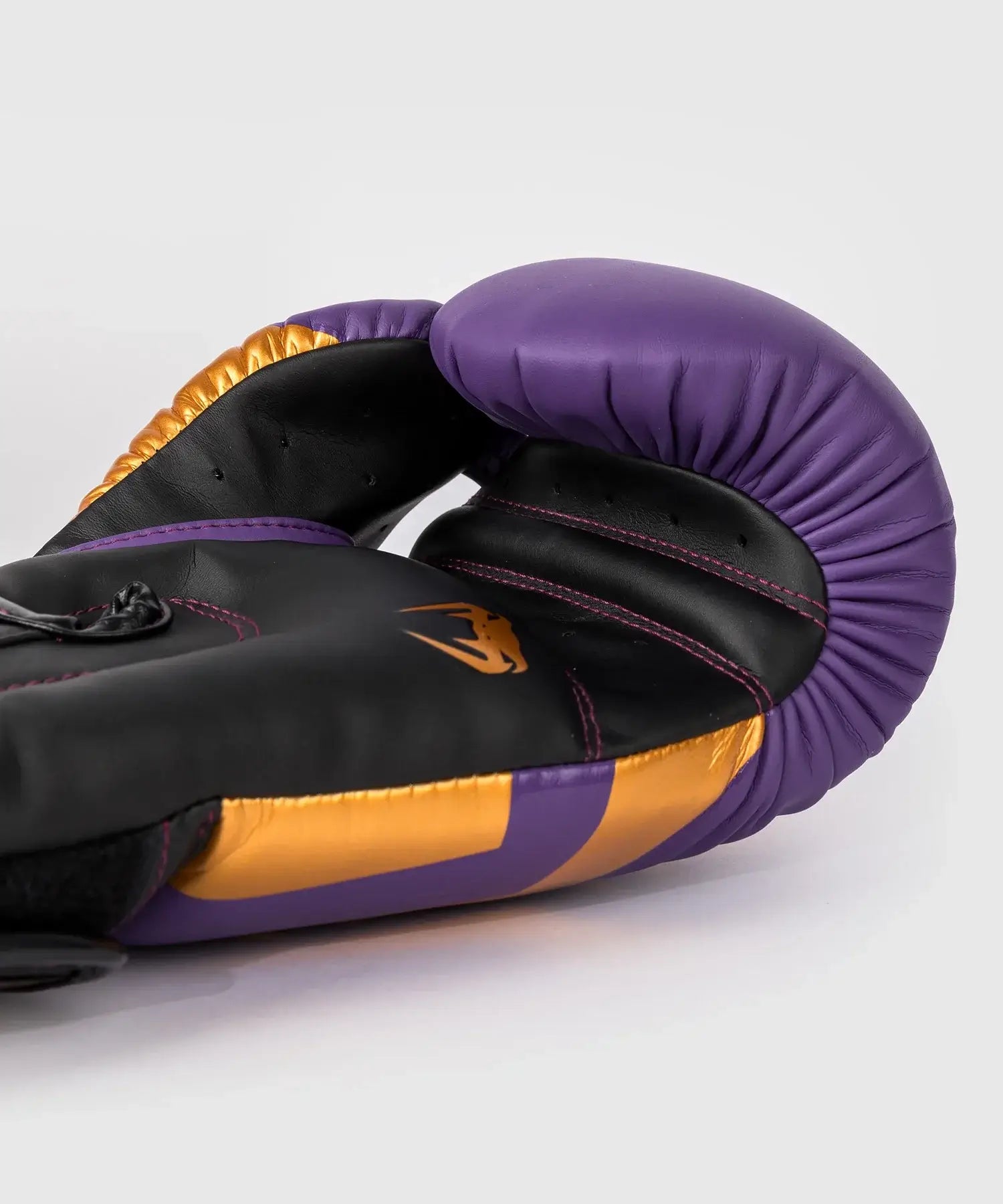 Gants de boxe Venum Elite Violet : Boutique des Arts Martiaux