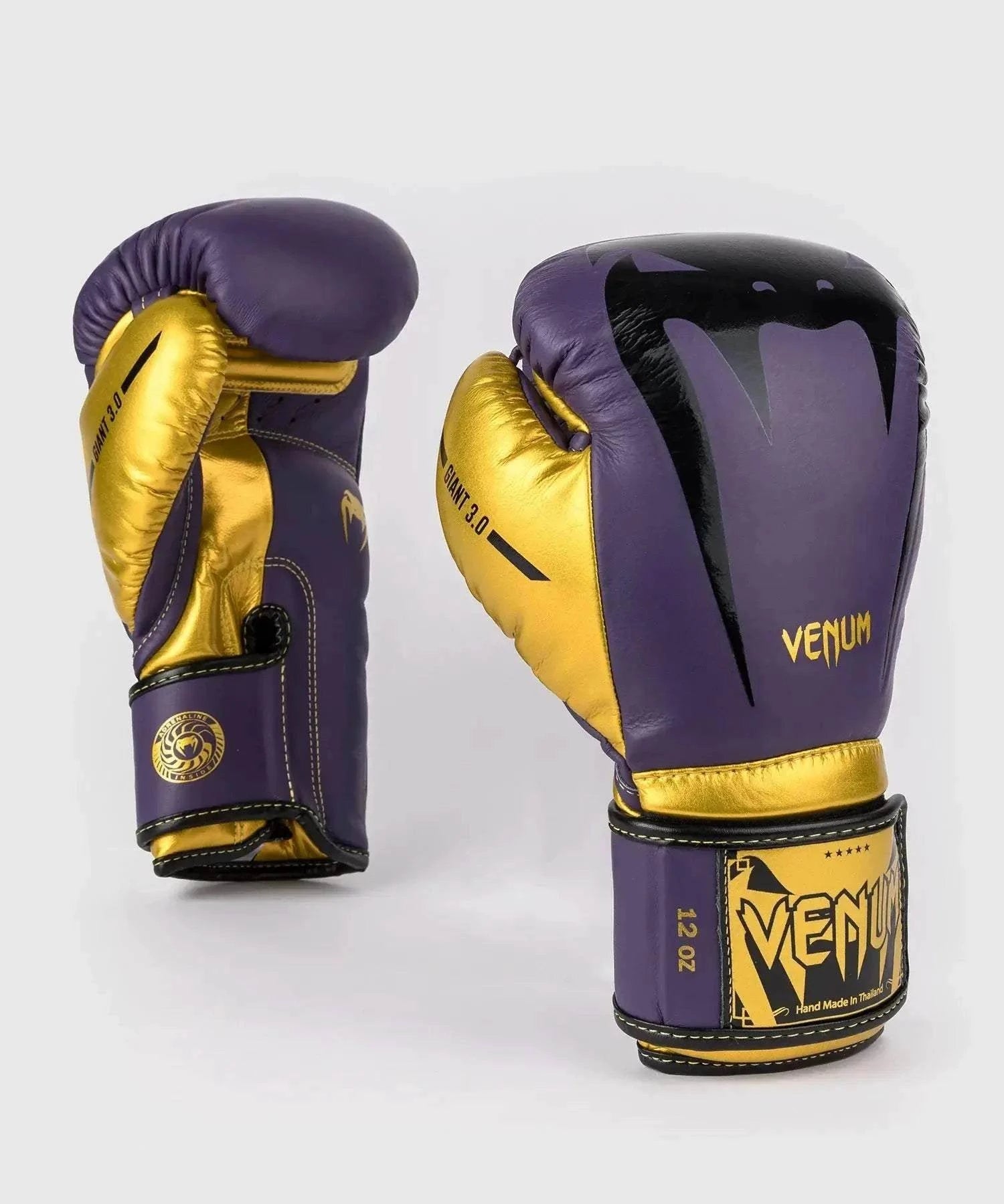 Gants de boxe Venum Giant 3.0 Violet