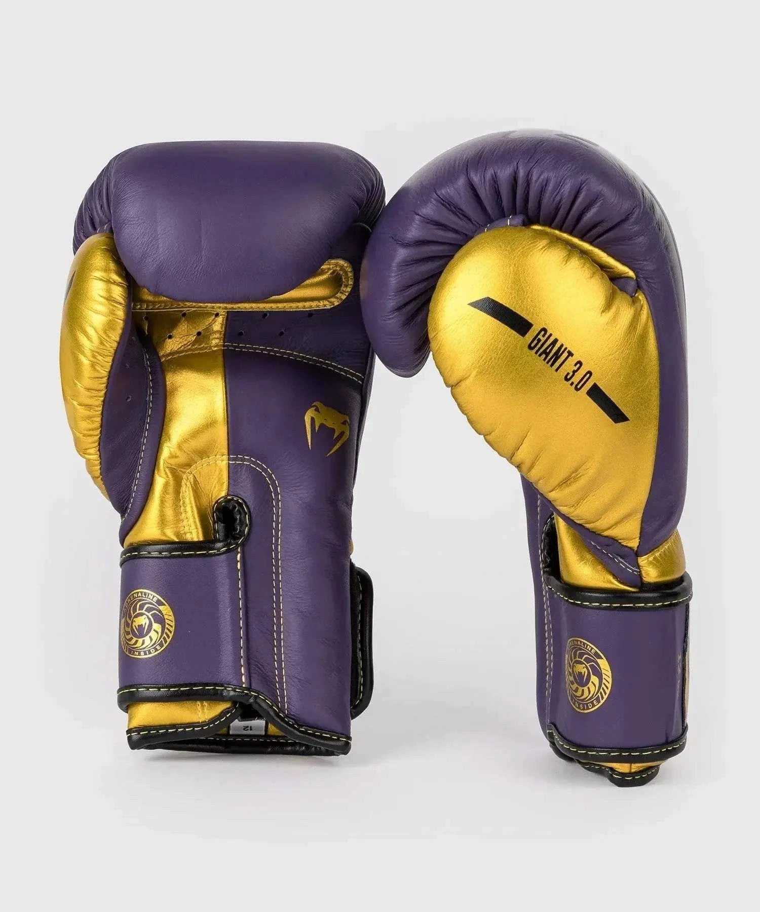 Gants de boxe Venum Giant 3.0 Violet
