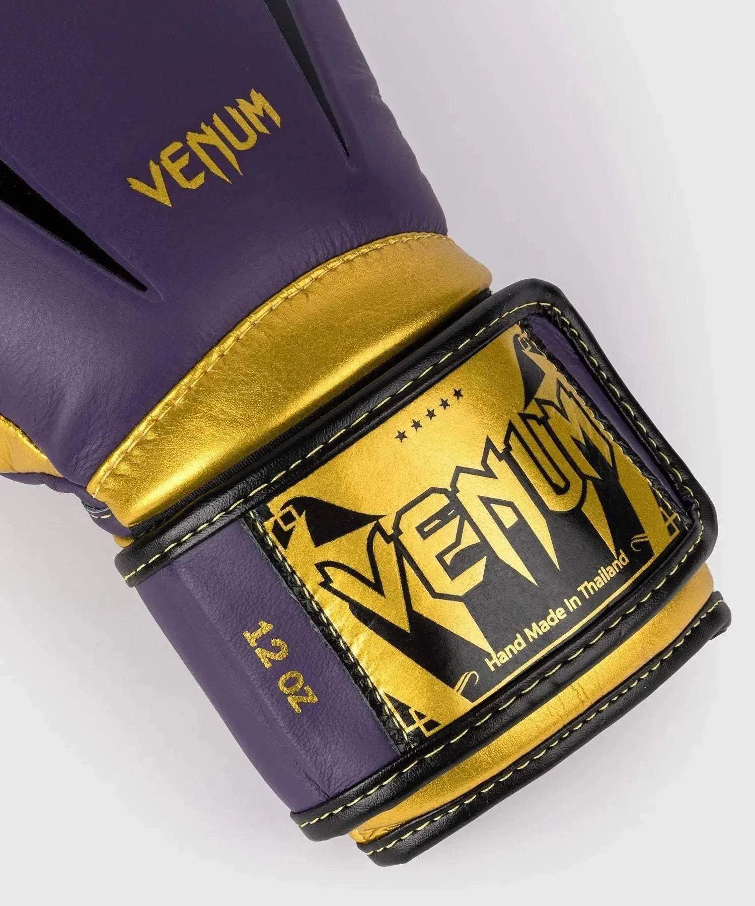 Gants de boxe Venum Giant 3.0 Violet