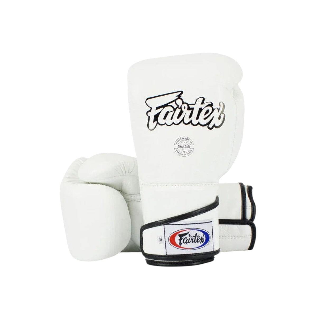 Gants de boxe pieds/poings Fairtex - FXV6