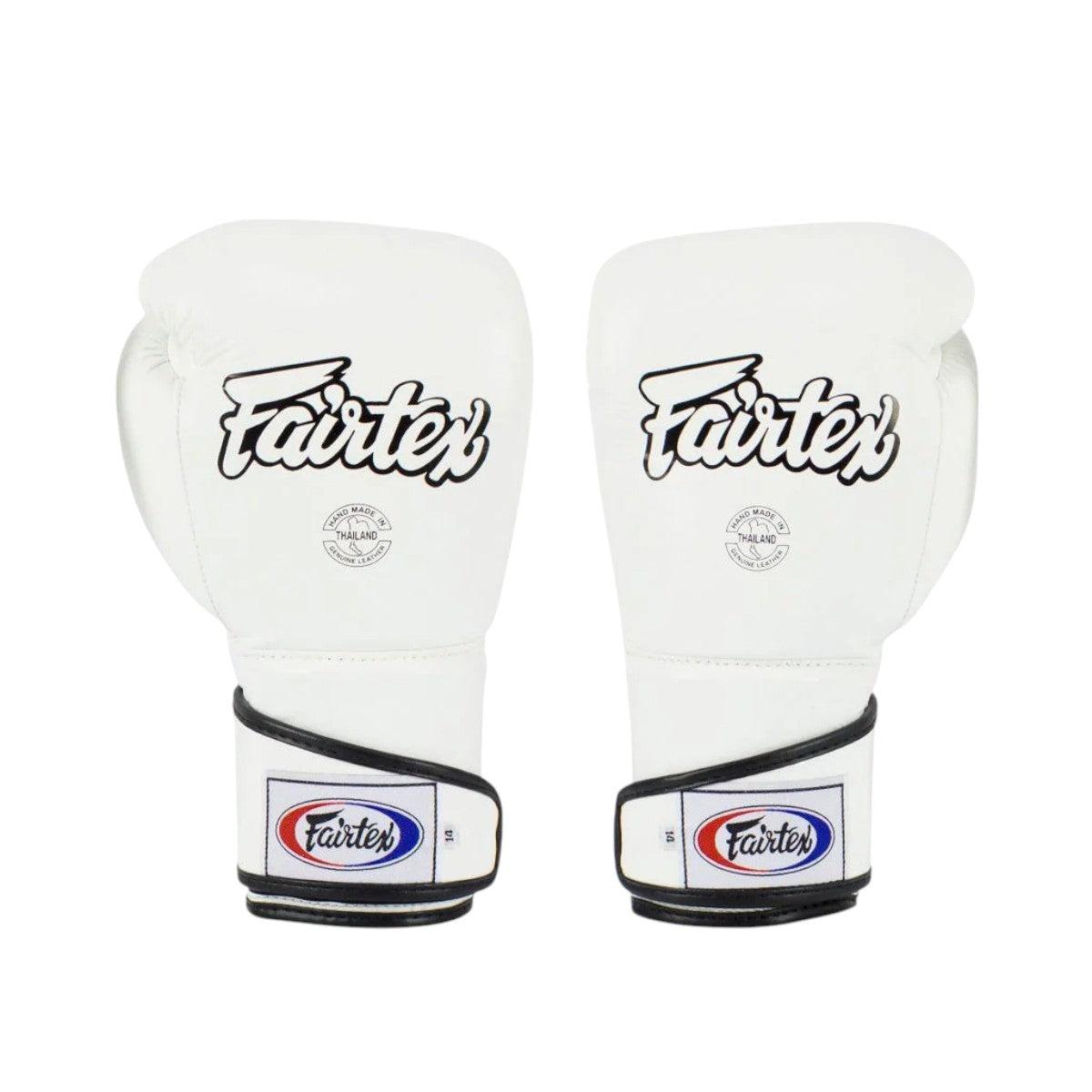 Gants de boxe pieds/poings Fairtex - FXV6