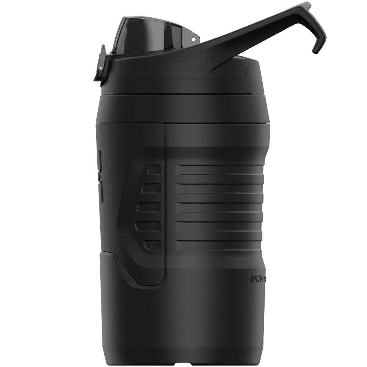 Gourde Under Armor Playmaker Jug 1.9 L : Boutique des Arts Martiaux noir