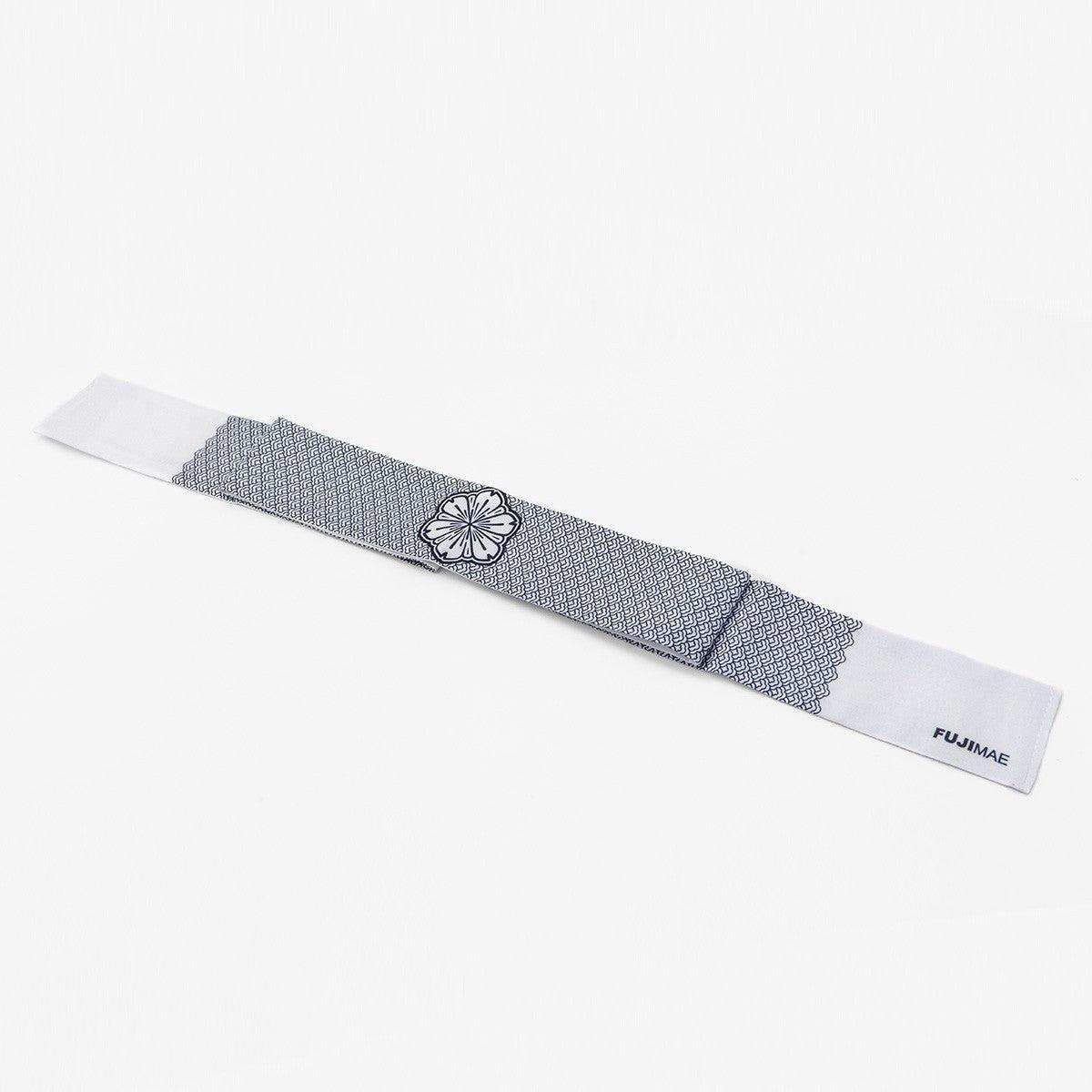 Hachimaki Traditionnel Japonais