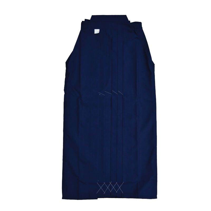 Hakama Noris Bleu