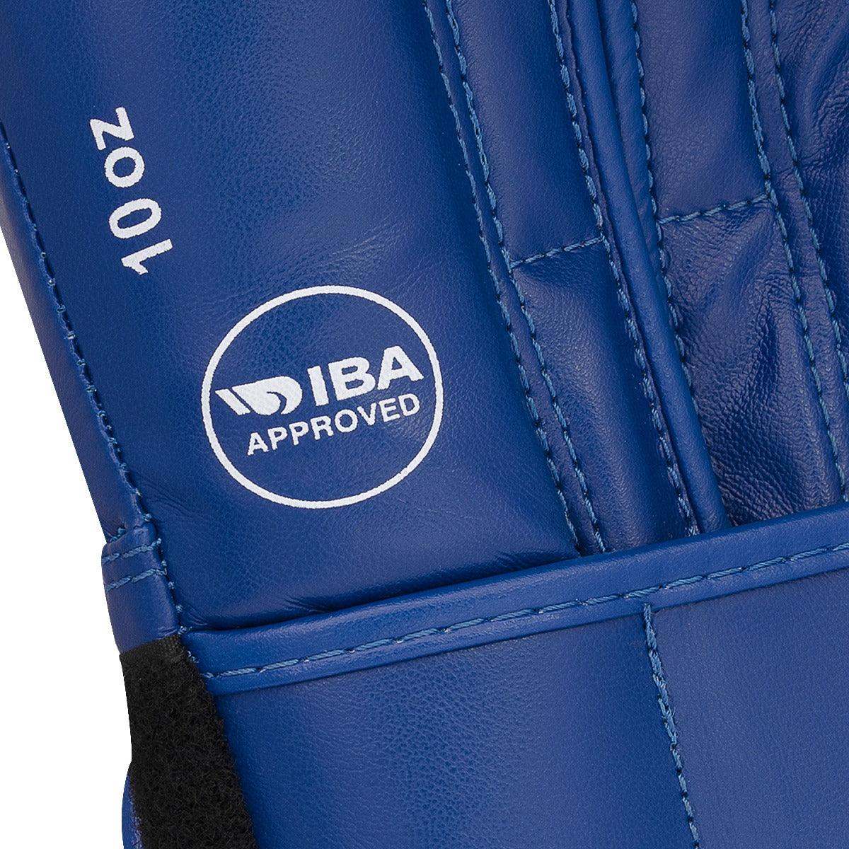Gants de Boxe Compétition Amateur IBA Adidas