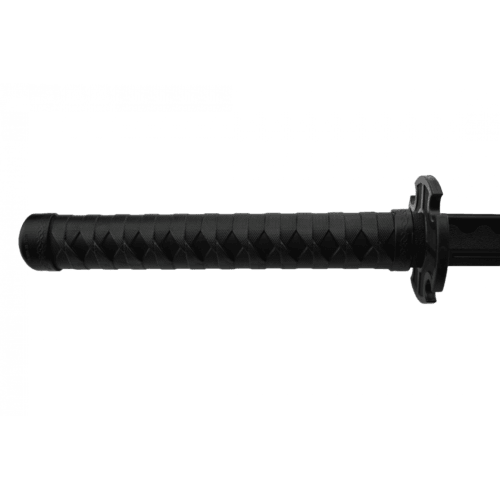 Katana en polypropylène - Noir - Boutique des Arts Martiaux et Sports de Combat