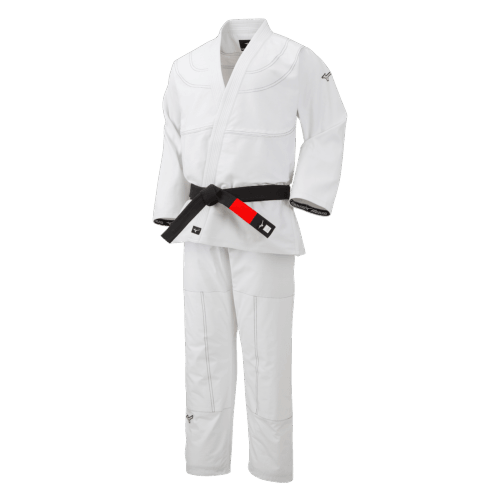 Kimono de Jiu Jitsu Brésilien, JJB Gi Mizuno - Boutique des Arts Martiaux et Sports de Combat