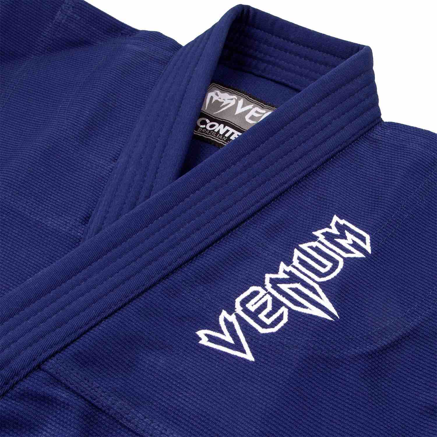 Kimono JJB Enfant Venum Contender + Ceinture Blanche