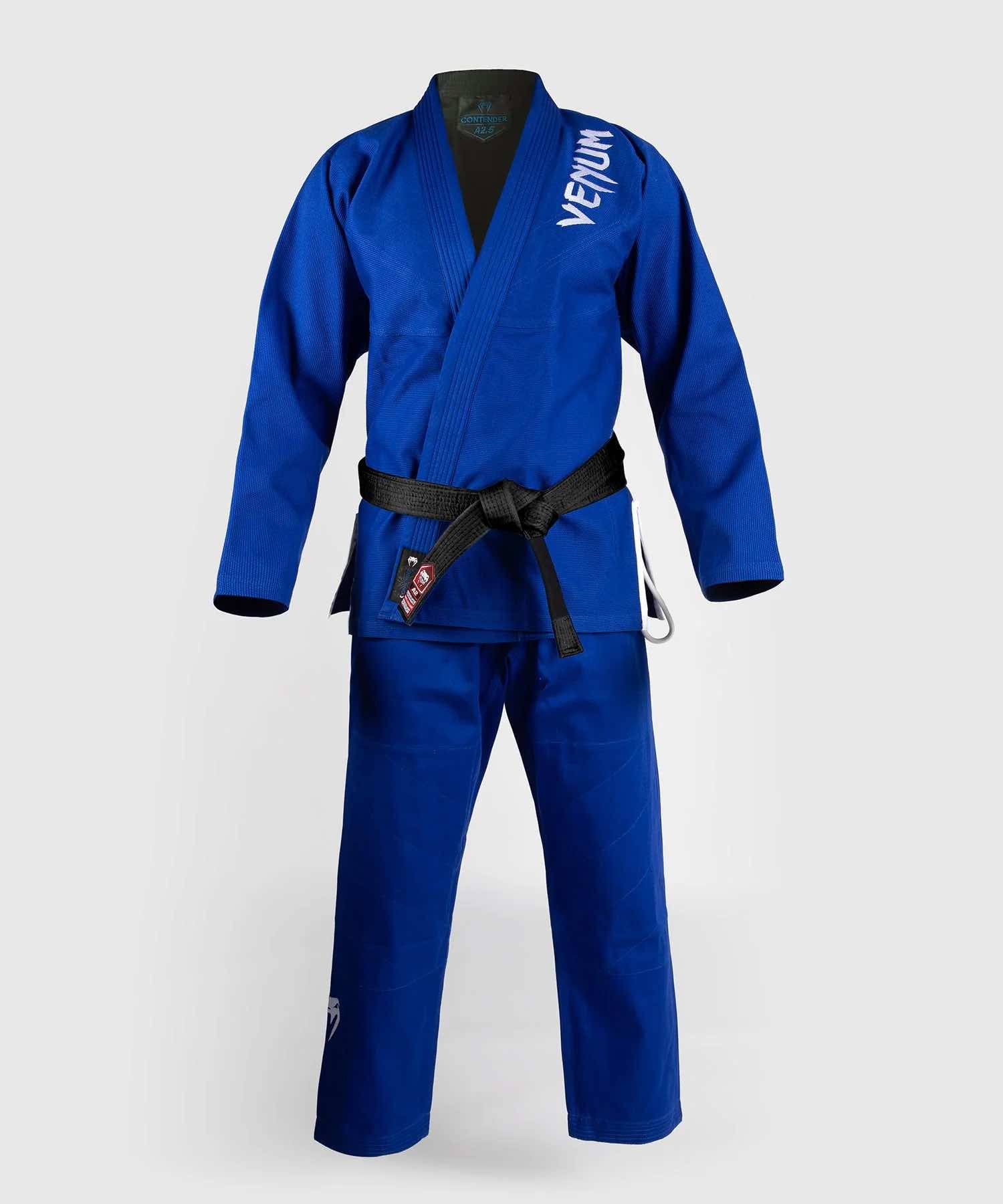 Kimono JJB Venum Contender 3.0 Venum
