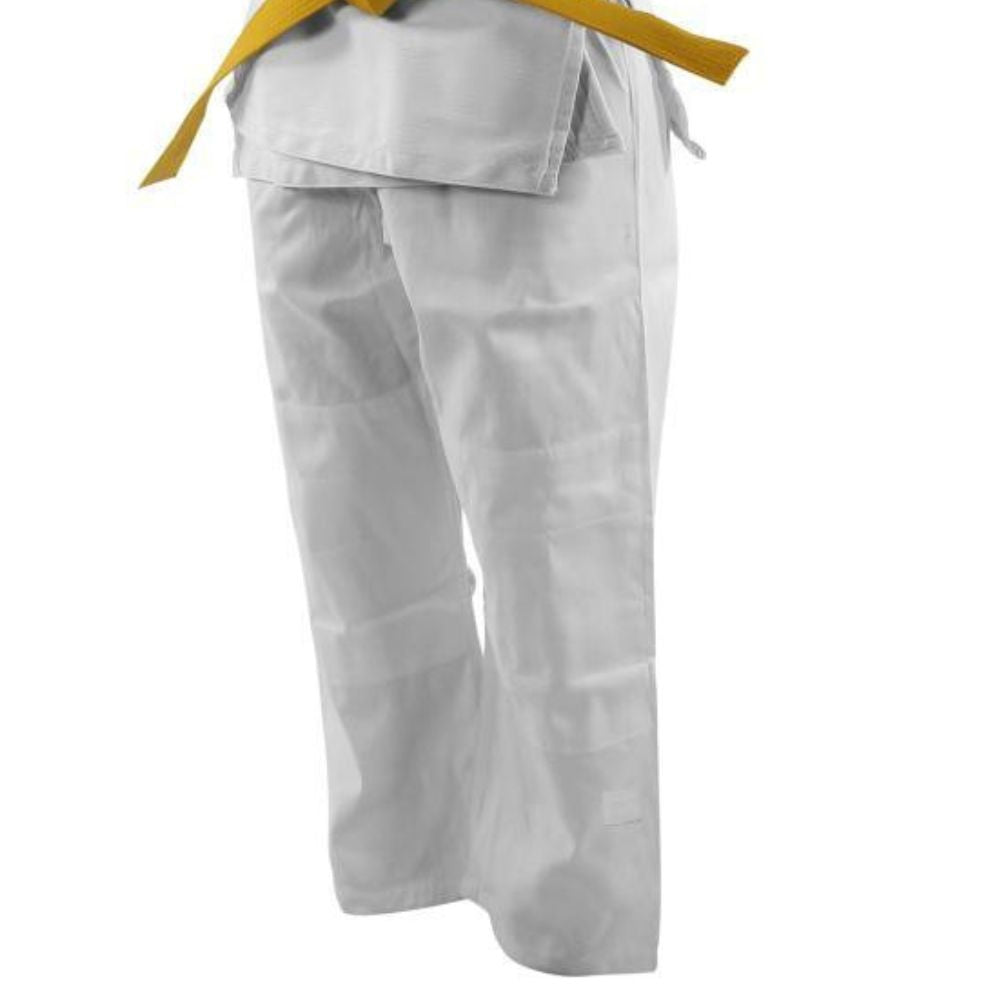 Kimono de Judo Adidas Club sans Bandes - Boutique des Arts Martiaux