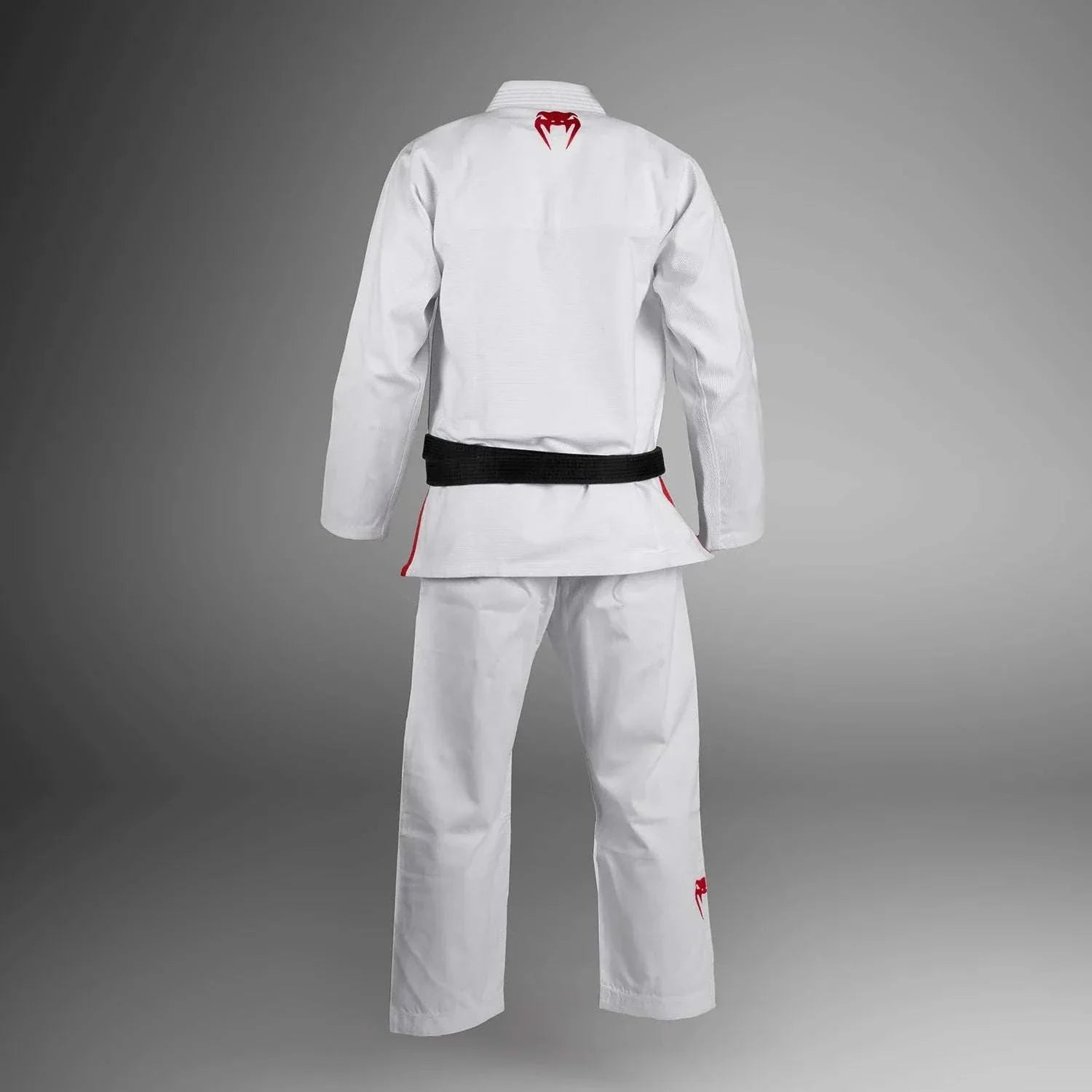Kimono de Jiu Jitsu Brésilien Contender 3.0 Venum Blanc