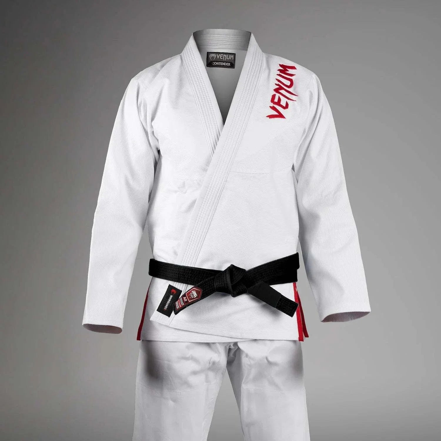 Kimono de Jiu Jitsu Brésilien Contender 3.0 Venum Blanc