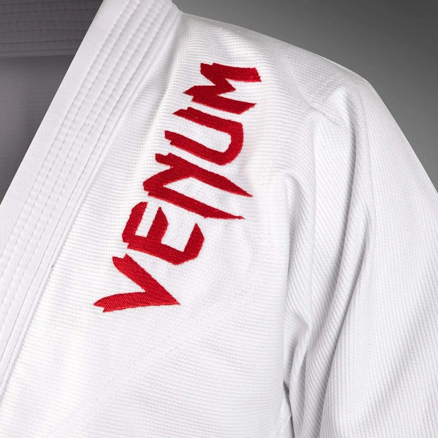 Kimono de Jiu Jitsu Brésilien Contender 3.0 Venum Blanc