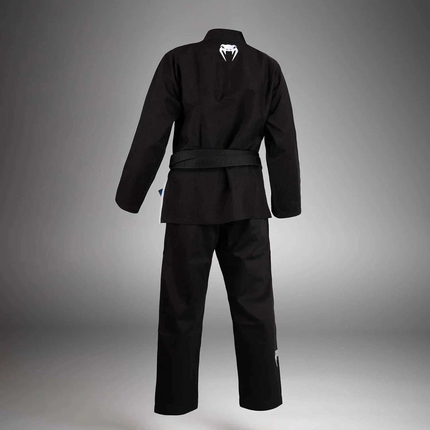 Kimono de Jiu Jitsu Brésilien Contender 3.0 Venum Noir