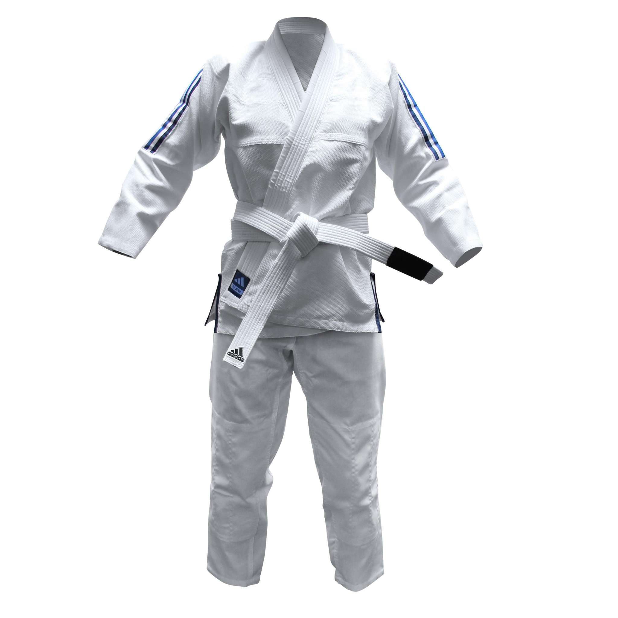Jiu Jitsu Brésilien Gi Adidas JJB250