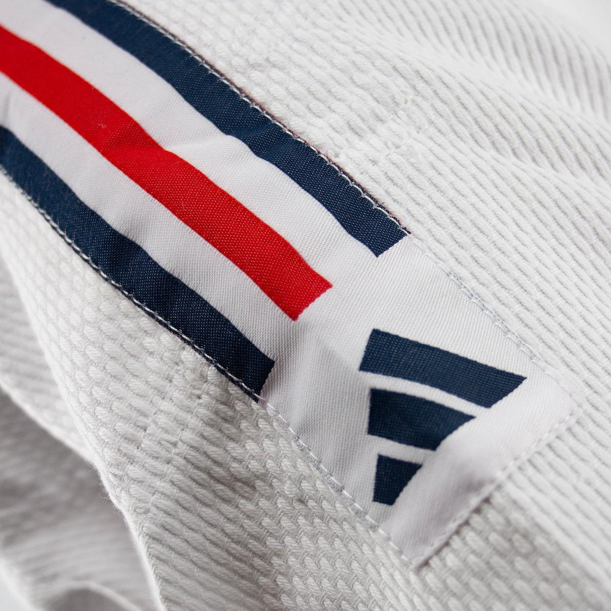 Kimono de Jiu Jitsu Traditionnel Adidas Quest J690JJ