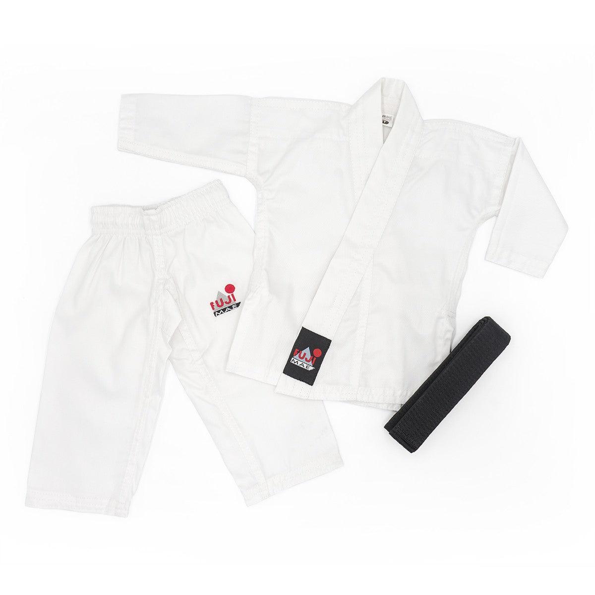 Kimono de Judo Bébé FUJIMAE (127003)