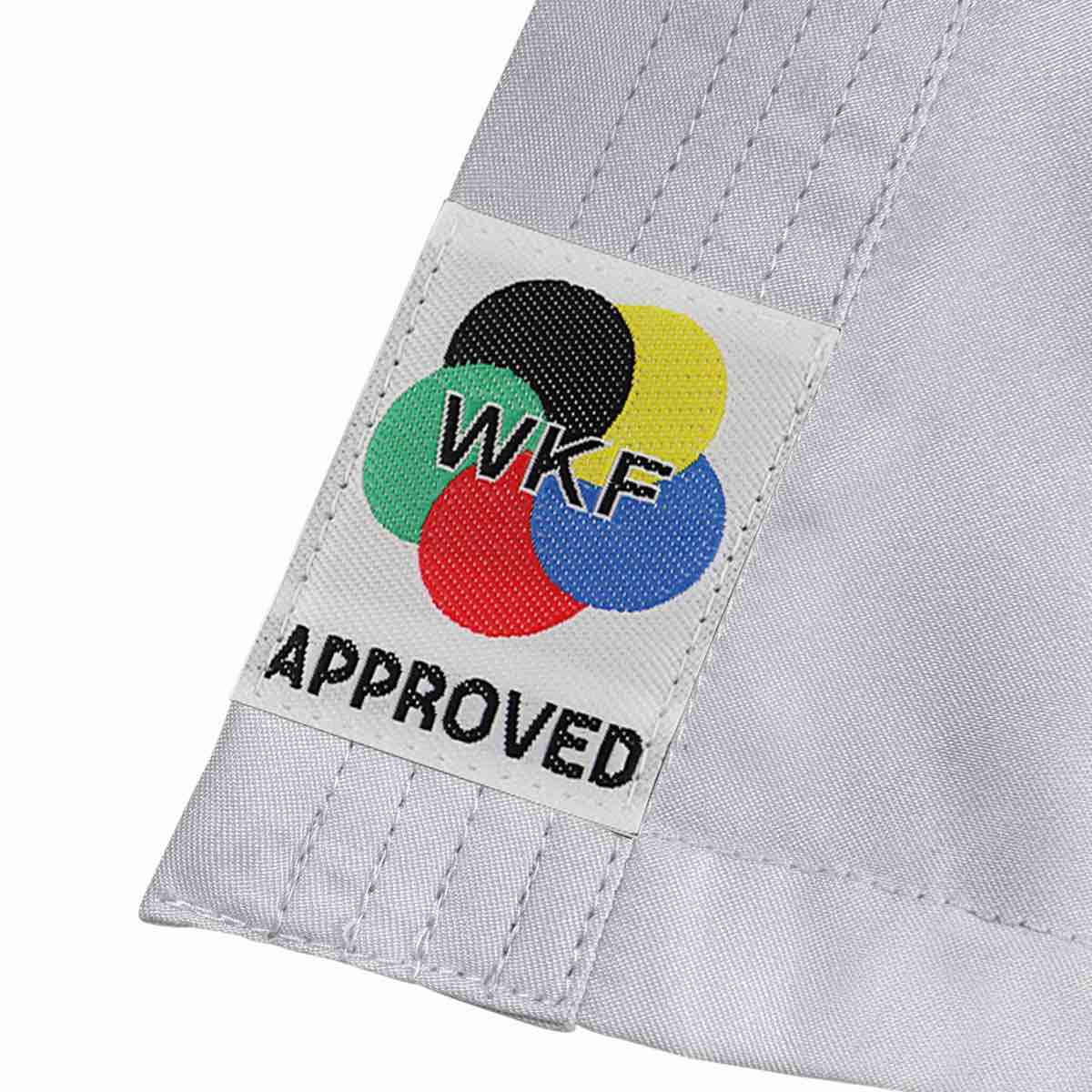 Kimono Karaté Enfant adidas K150 – WKF