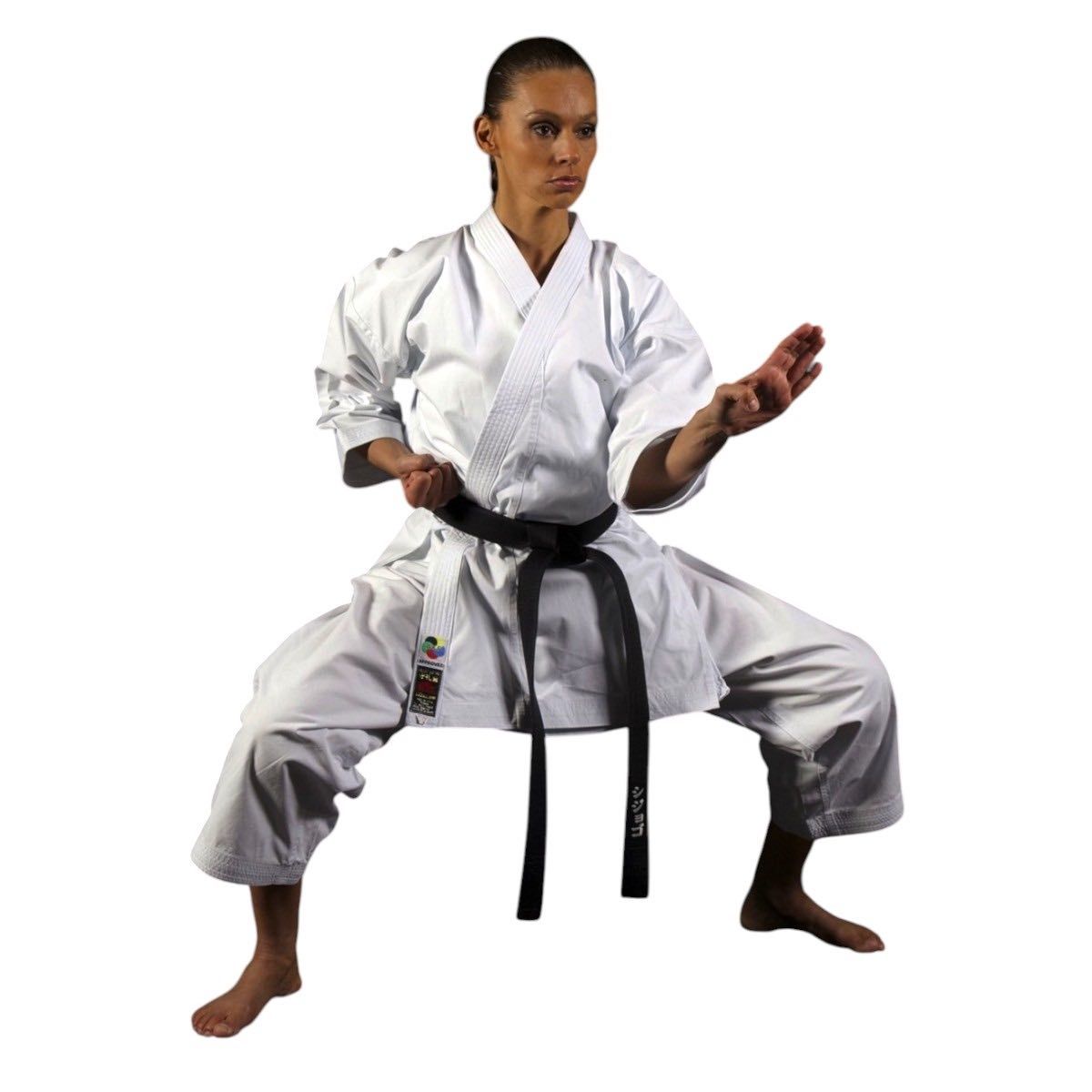 Karate-gi Shureido New Wave 3 – Spécial Kata – Okinawa Japon