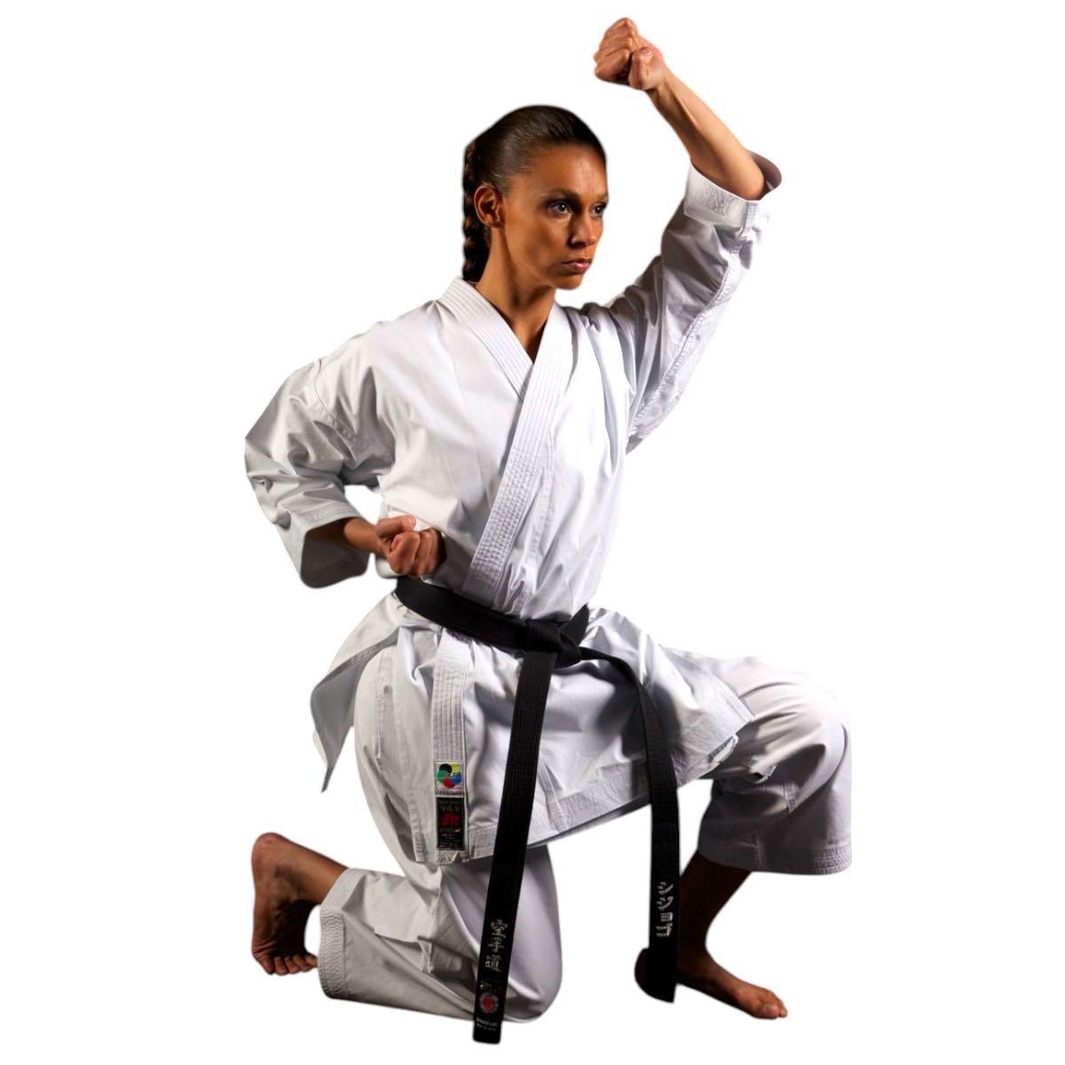 Karate-gi Shureido New Wave 3 – Spécial Kata – Okinawa Japon