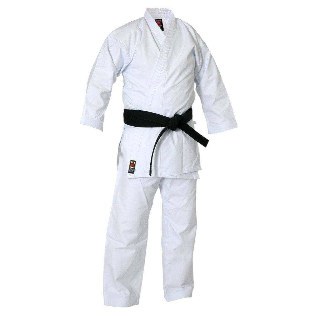 Kimono de Karate Shureido Traditionnel Sensei K10 : Arts Martiaux blanc