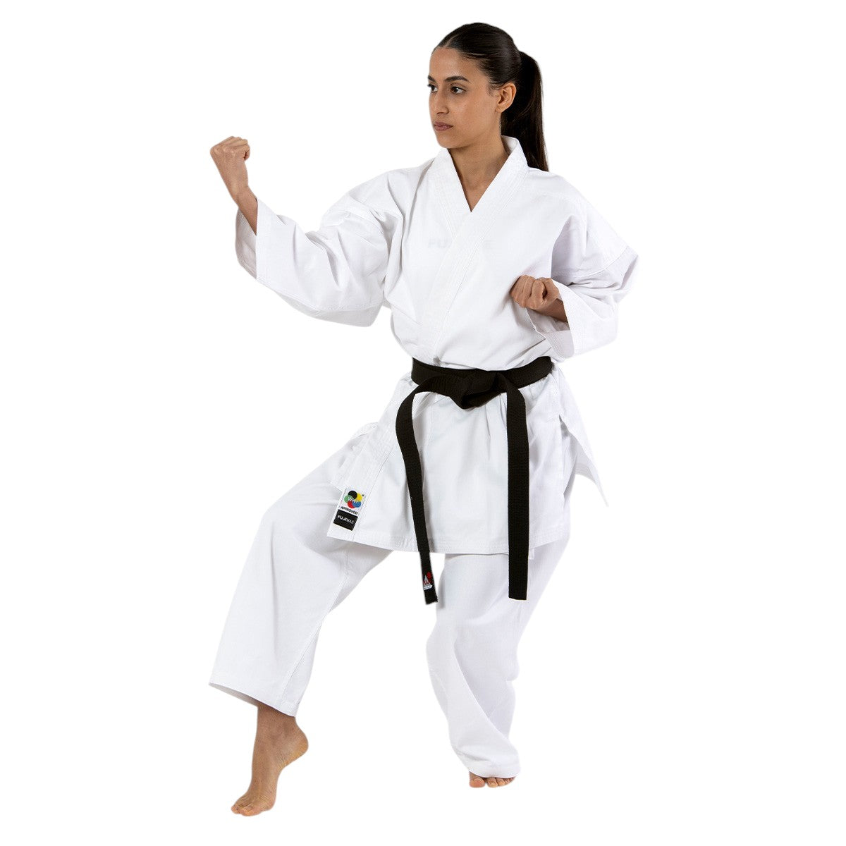 Kimono de Karate Training FUJIMAE - 10010