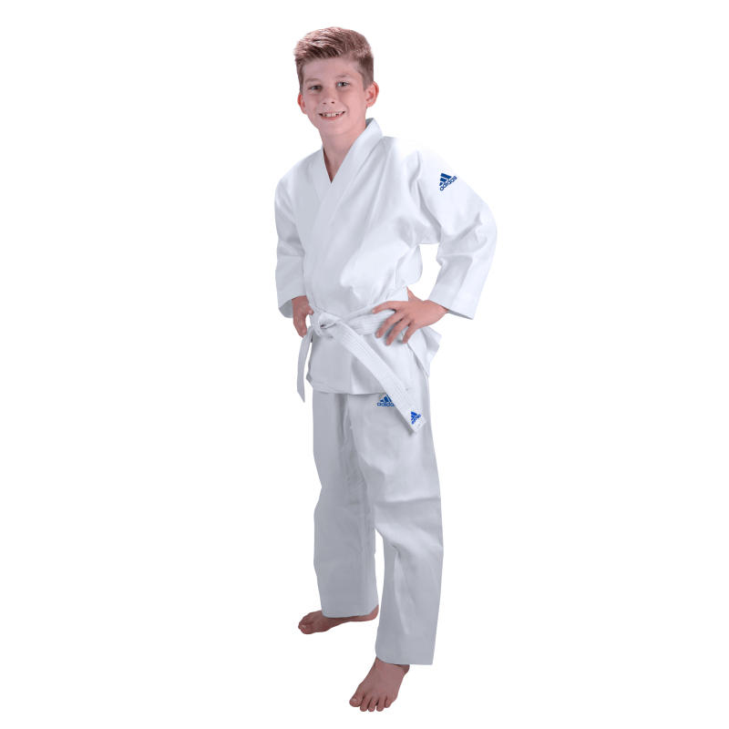 Kimono de Karate enfant adidas K181