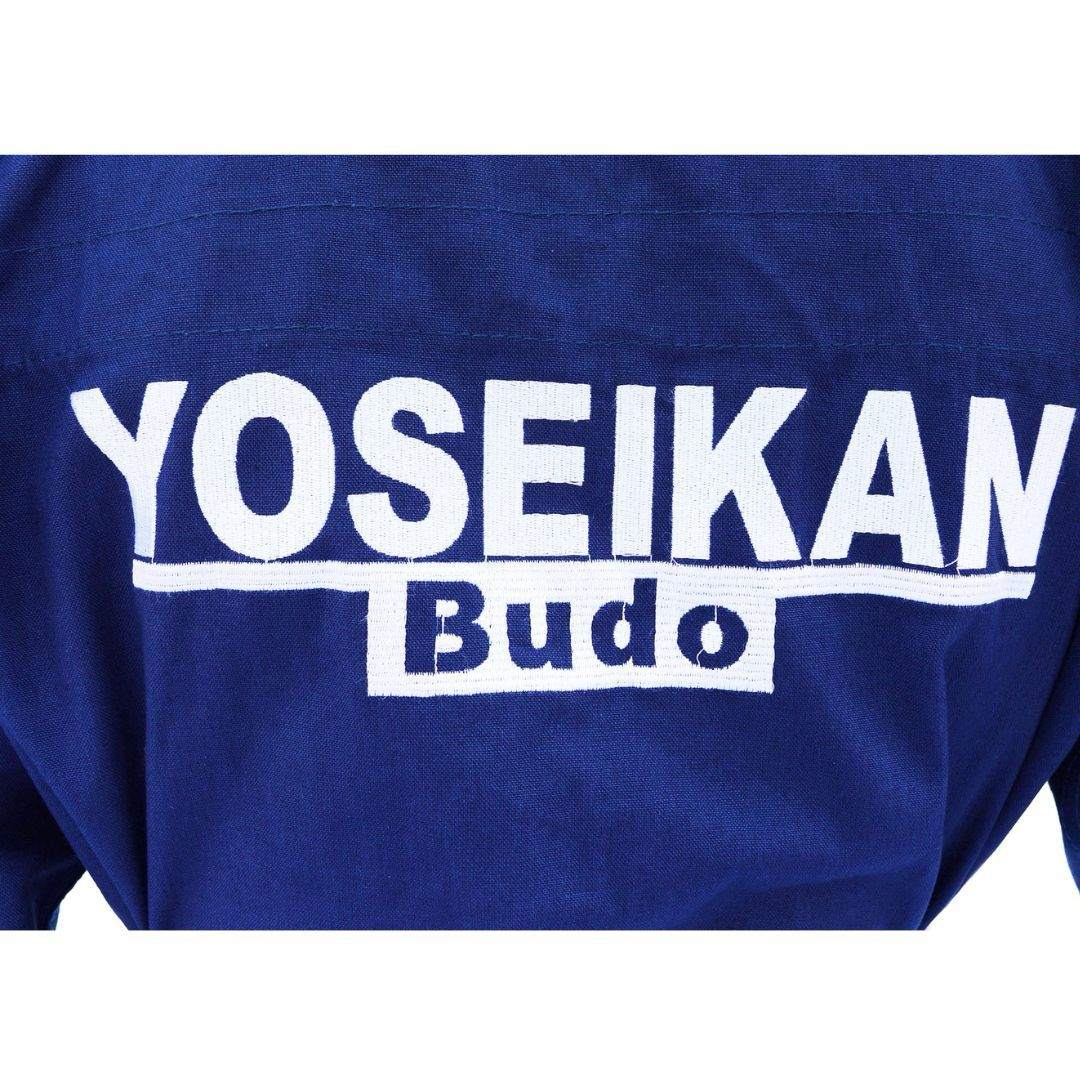 Kimono Yoseikan Budo SFJAM Noris YWF - KY133100