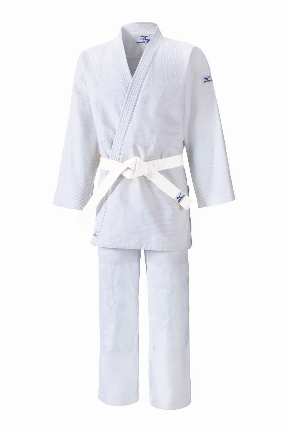Judogi Kimono de judo Mizuno Kodomo