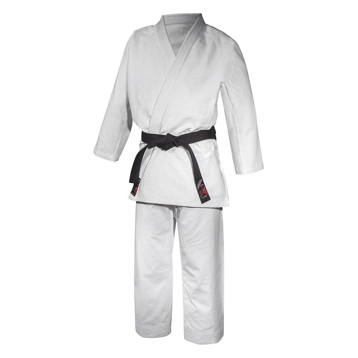 Kimono de judo FUJIMAE - "épuisé"