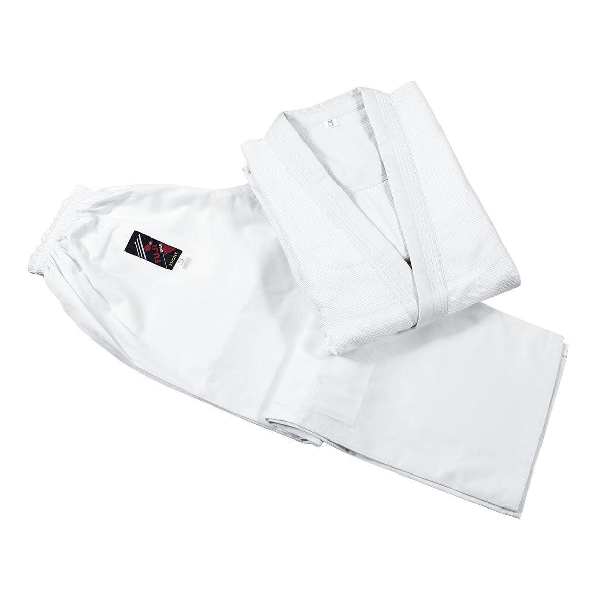 Kimono de judo FUJIMAE - "épuisé"