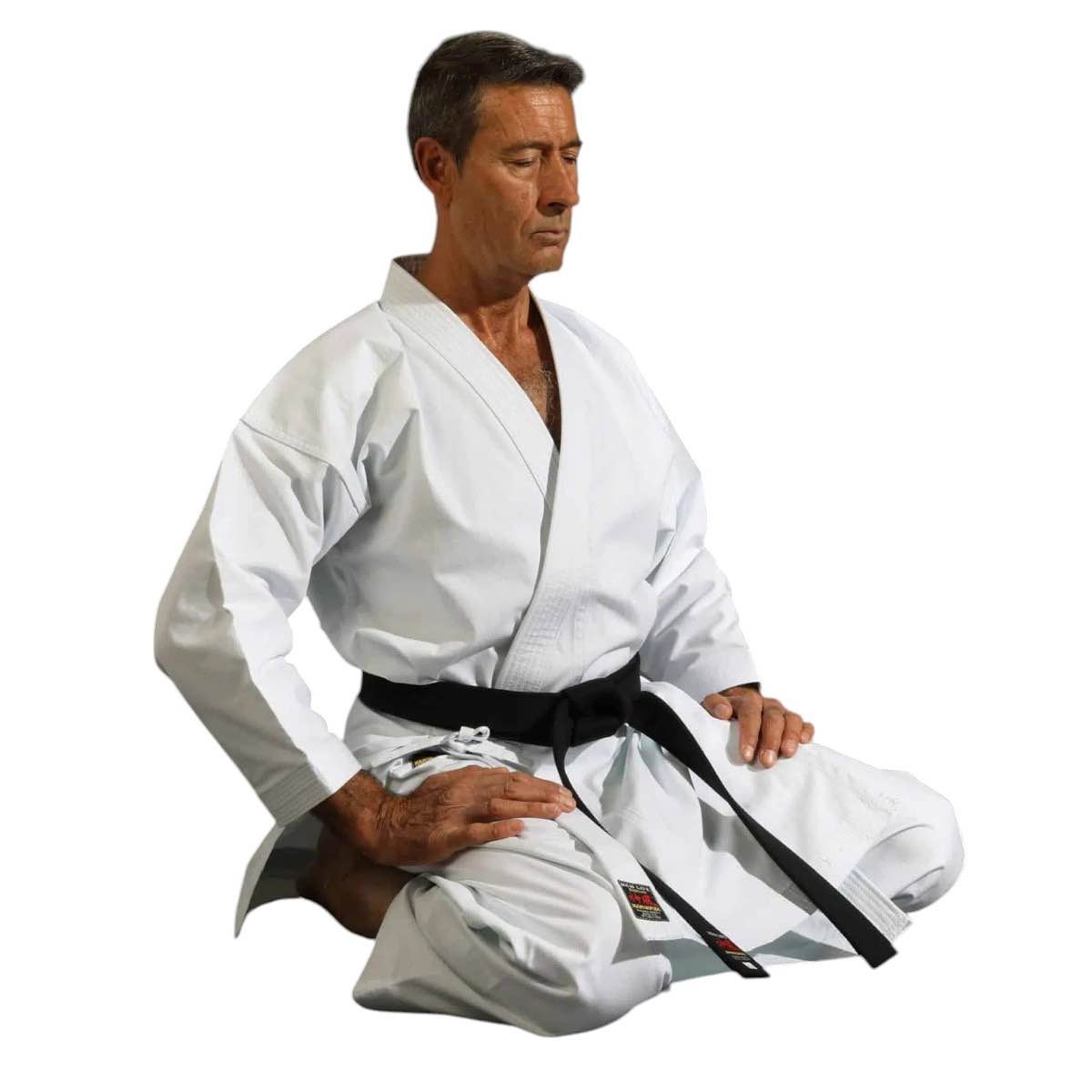 Kimono de karate Kamikaze Shihan : Karate-gi Arts Martiaux