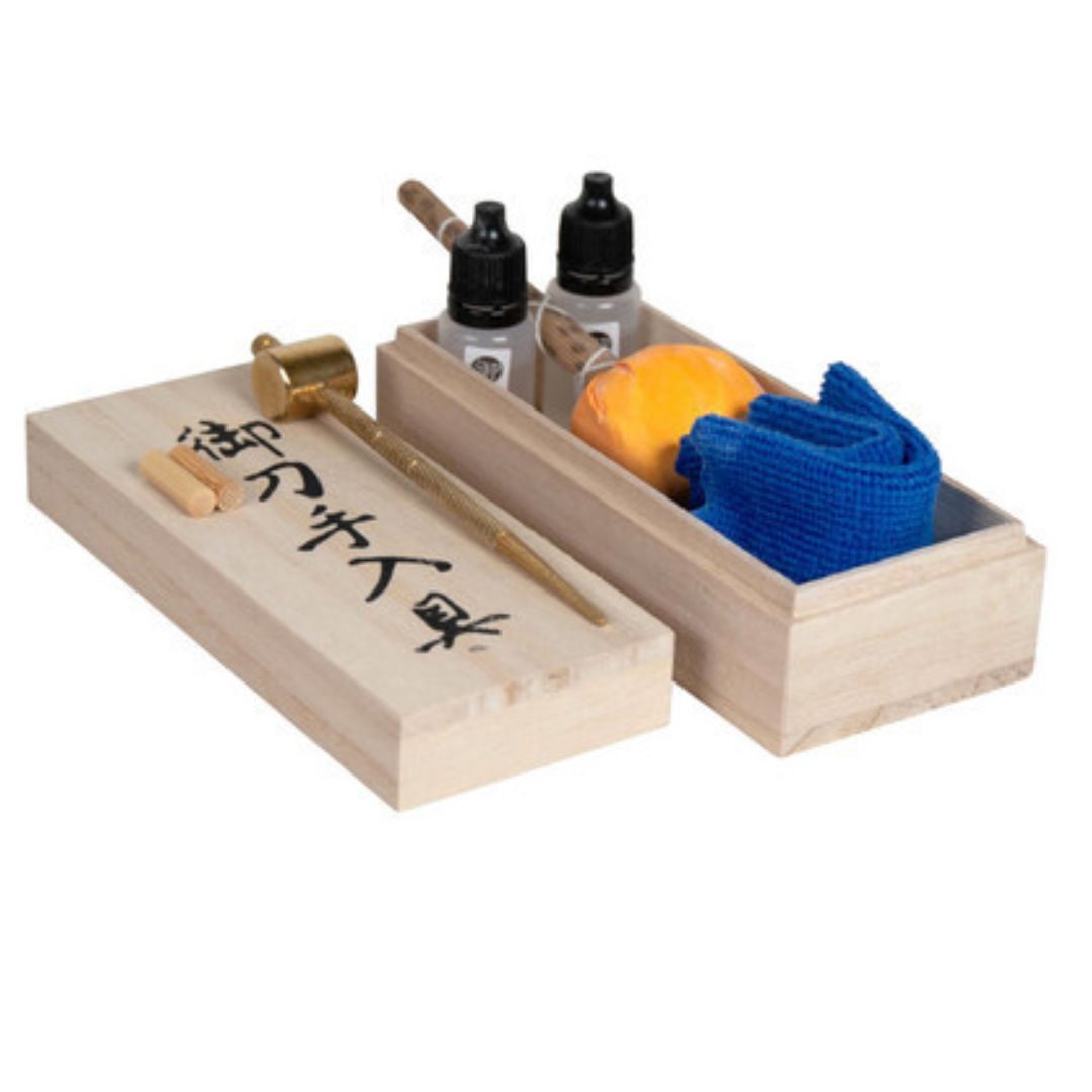 Kit d'entretien Katana Murasame