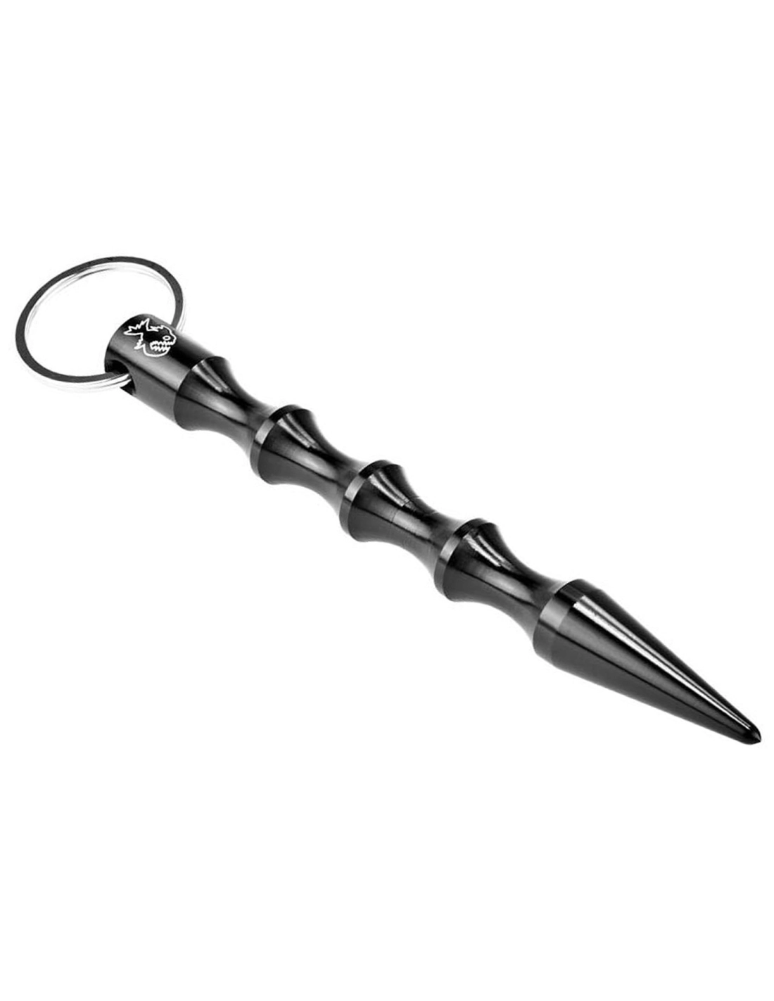 Kubotan Piranha Rond 134mm