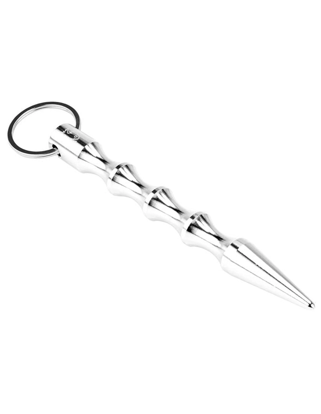 Kubotan Piranha Rond 134mm