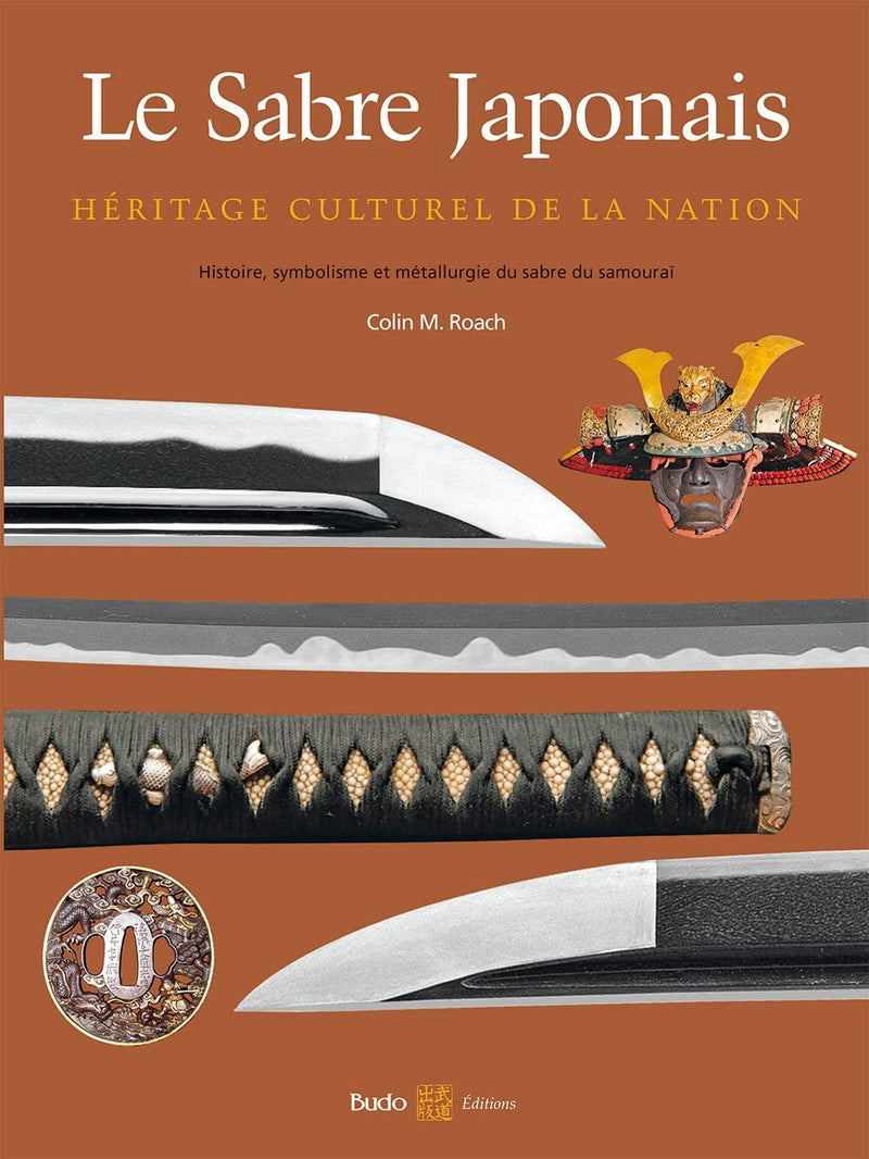 Le Sabre Japonais : Héritage Culturel de la Nation